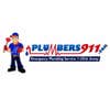 Plumbers 911 Texas logo