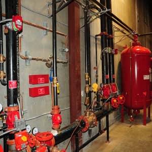 Photos by Fire-matic Syetms, Inc #1