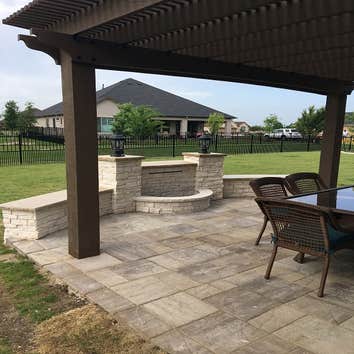 North Texas Outdoor Living