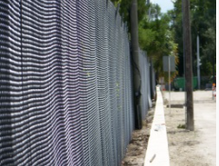 Fences