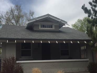 Photos from PJC Construction