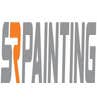 SR Painting logo