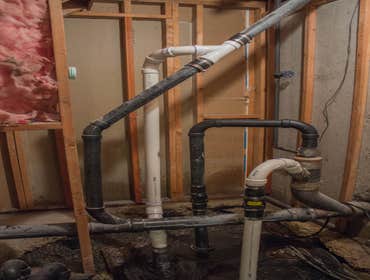 Photo(s) from Adams Elite Plumbing Services Llc