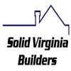 Solid Virginia Builders LLC logo