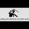 Quality Brothers Construction logo
