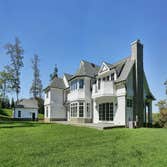 Eastern Charm