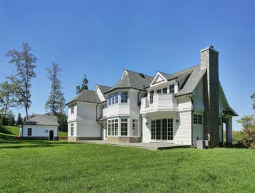 Eastern Charm