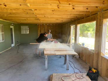 Photos by Garrison Construction Design Build Inc #1