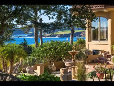 8 Carmel Way, Carmel, CA 93923 New Residence