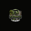 Estanis Landscaping logo