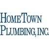 Hometown Plumbing Inc logo