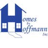 Homes by Hoffmann, Inc. logo