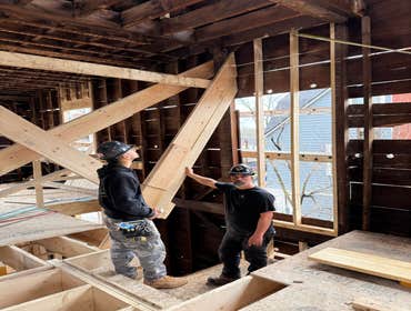 Photos by Buloke Construction Group Inc #1