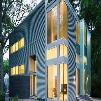 Residential
