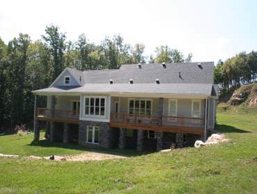 Photo(s) from A and T Builders, Inc. Completed Jobs