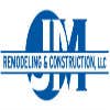 Jm Remodeling & Construction LLC logo