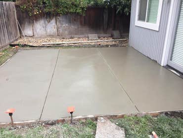 Photos from Lisimanis Concrete