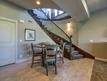 Photos by B.L. Rieke & Associates, Inc