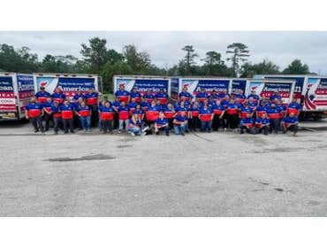 Photos by American Air, Plumbing, and Electrical #1