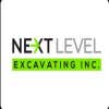 Next Level Excavating Inc logo