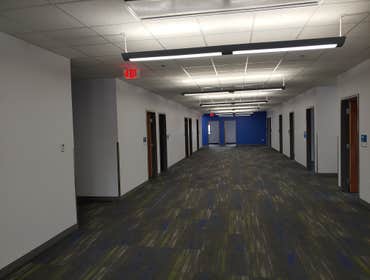 Commercial Painting