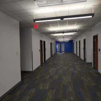 Commercial Painting