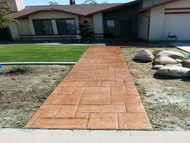 Photos from Nick Martin Landscape Service