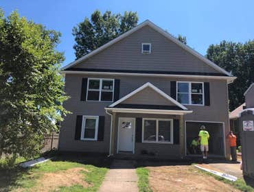 Photos by Mullen Construction #1