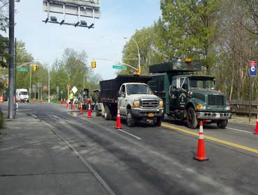 Project photos from Quintal Contracting Corp Just a few pictures of projects from Roosevelt Island NYC, to Saint Johns University Oakdale Campus, To a 