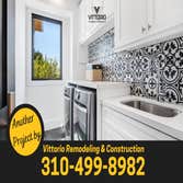 Vittorio Remodeling & Construction