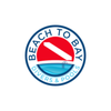 Beach to Bay Divers & Pools logo