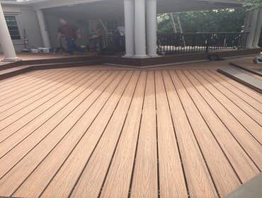 Decks