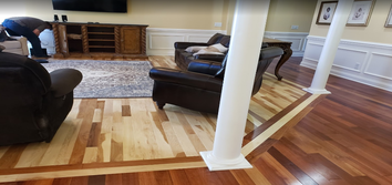 Accent Wood Floors Inc.