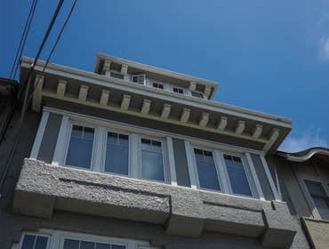 17th Ave Home Remodel