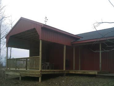 Southeast Michigan Builders Pole Barns, Post Frame Sheds, Deck Building, Roof Replacements, Pole Barn Homes, Post Frame Garages, Porch Building, Steel 