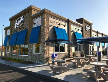 Culver's