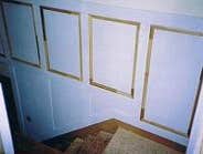 Gables & Son Construction Project