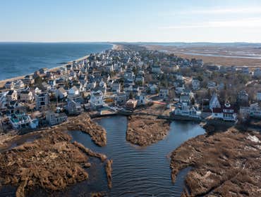 20th St - Plum Island