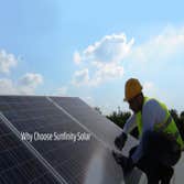 Sunfinity Solar - Dallas