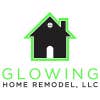 Glowing Home Remodel logo