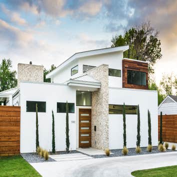 Custom Homes