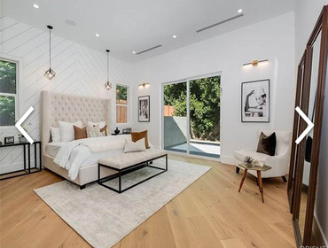 Custom Home Project in Sherman Oaks, CA