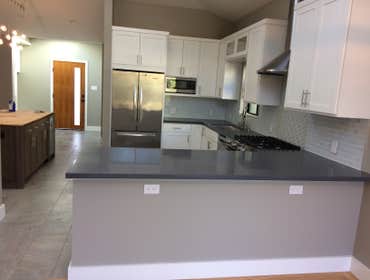 Photos from R E R Construction