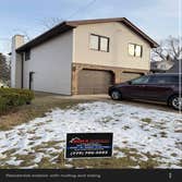 Photos by Mgm K Contractors Inc #2 Complete roof replacement window wraps gutters downspouts along with complete siding replacement