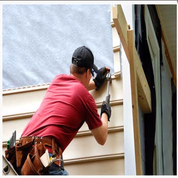 Aluminum trim