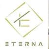 Eterna Prime Crafted Living logo