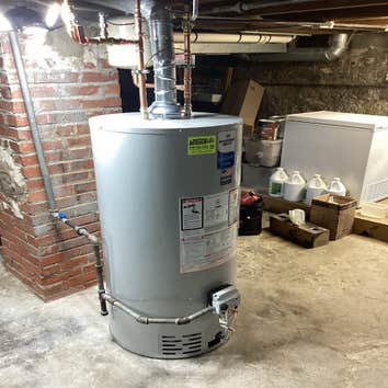 Jennings Heating, Cooling, Plumbing & Electric