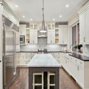 Photos by Rocco Custom Remodeling #1