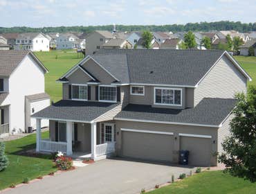 Residential Roofing