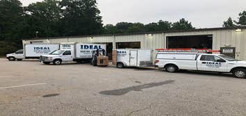 Ideal Services Heating & Cooling